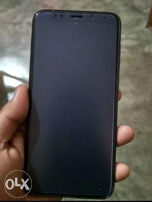 I want to sell redmi note 5 32GB mobile black color