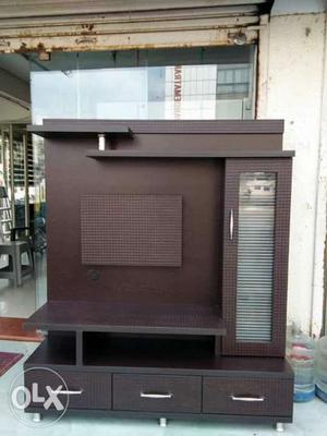 It's New Manufacturing LED TV Unit Table Good