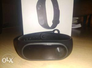 Mi Band 2 I just buying only 5 month and also