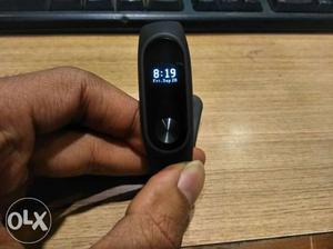 Mi Band 2, New edition 15 Days used