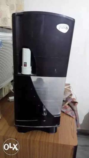 Purit water filter good condition