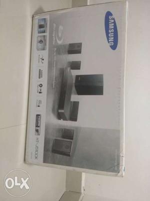 Samsung Jk 5.1 Speaker