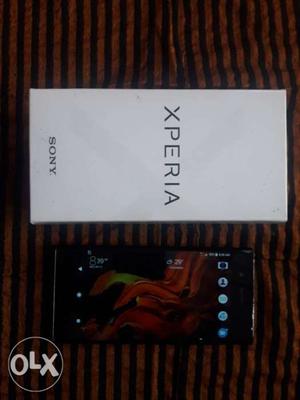 Sony experia XA1 plus.5Months neatly used mobile