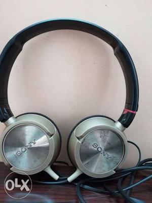 Sony in good condition