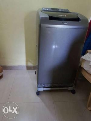 Superb and excellent condition washing