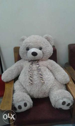 Teddy Bear with big hug. good to show