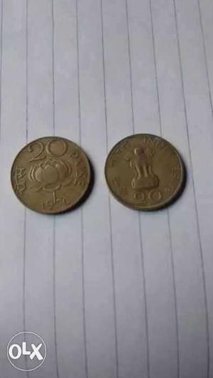 This is very old coin If you buy this chat with us