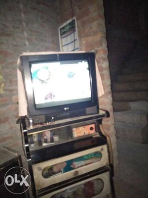 This tv is OK n very good condition... this is 2