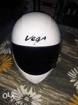 Vega Helmet For Sale In Katraj