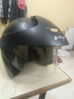 Vega bike helmet completely new and scratchless