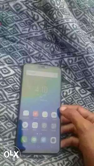 Vivo v9 4gb 64gb. only 2 month old excellent
