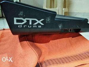 YAMAHA DTX DRUMS (Electronic Percussion PAD- DTX- MULTI 12)