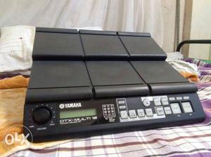 Yamaha multi12,lite use pad,with all Indian tones