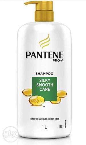 1 Litre Pantene Shampoo on just 400 Rupees only