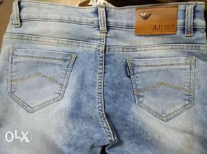 Armani women's jeans offer price valid upto 2