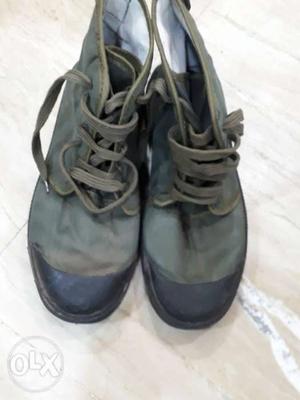 Army shoes new
