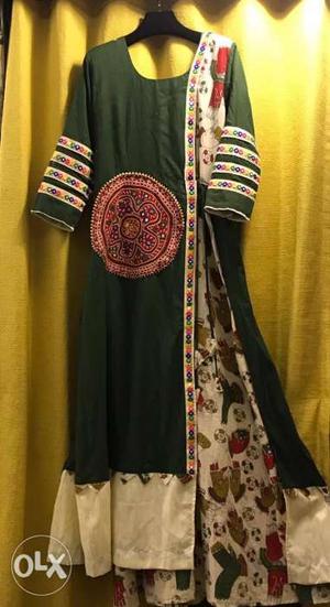 Brand new kurti for navratri