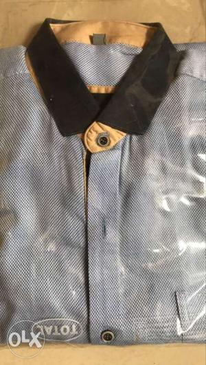Branded Shirt For Sale M Size 38 cm