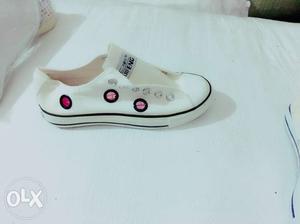 Canvas shoes all size girls & boyz mix wholesale only 