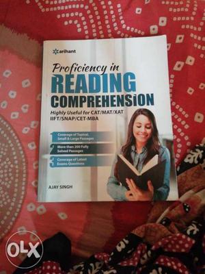 English Reading comprehension Price is slightly