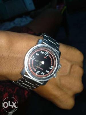 Fastrack Original Watch