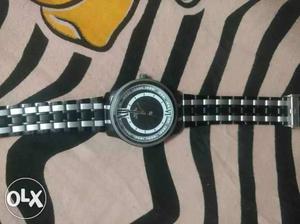 Hmt original watch 1 month old with bill 11