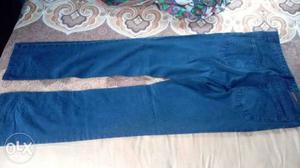 Hoffmen jeans size:32 good quality