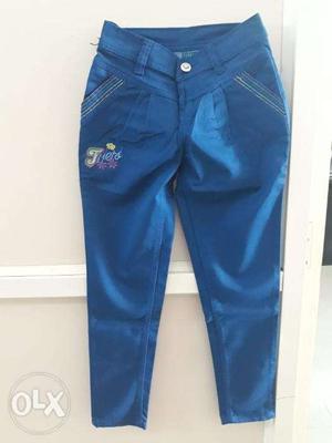Jeans and Pants Kidswear