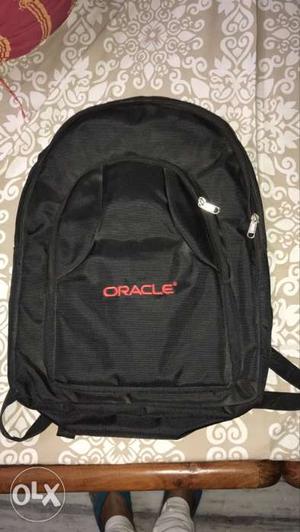 Laptop bag. Never used. Excellent condition.