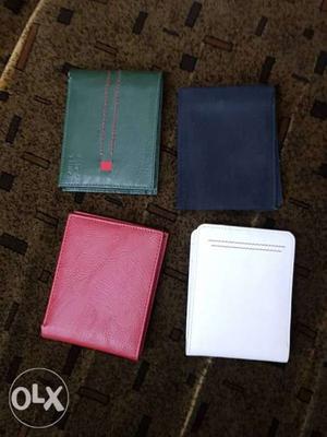 Mens Wallet 300 each