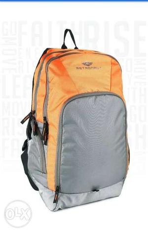 Metronaut 22.4L backpack