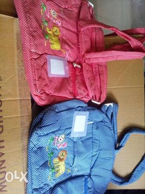 Mother bag of MRP 567 offer price 250 each