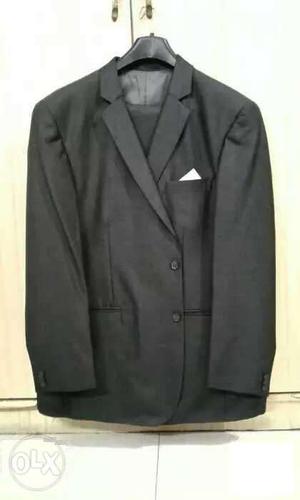 New Peter England Suit - Size 