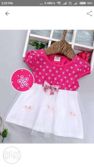 New branded cloths for kids.. 9to 12 month baby