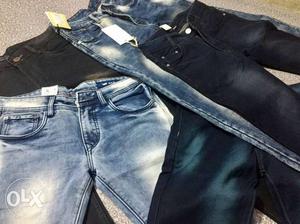 Offer brand copy jeans available only 28 days