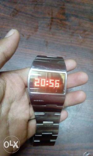 Original diesel watch (heavy one)