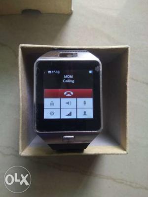 Smart watch super watch