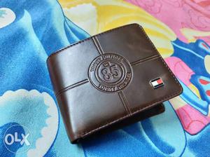 Tommy wallet