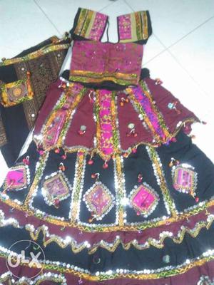 Traditional chaniyacholi in very affordable price