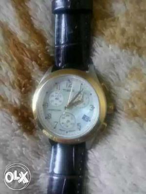 Women's watch. Timex limited edition Multi