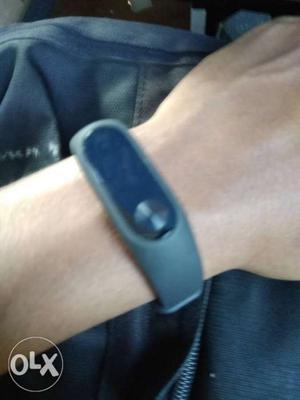 (gifted) mi band, brand new with original bill or