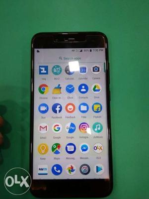 7 months used phone. Fully new condition.not a