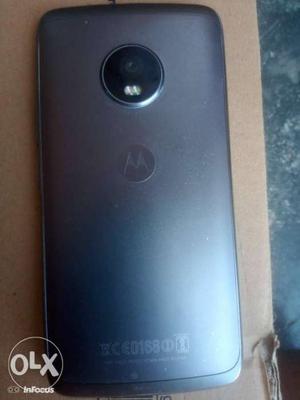 9 months old Moto G5 Plus in excellent condition.