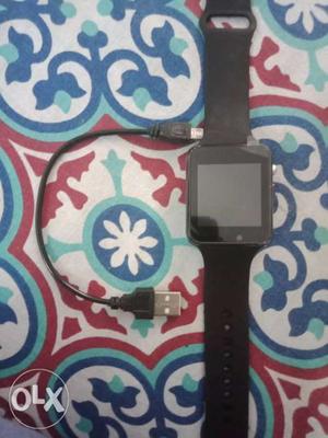 Android smart Bluetooth watch, sim supportability