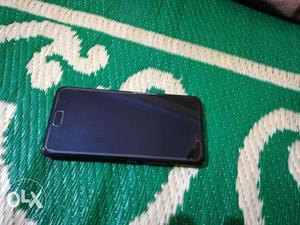 Asus zen phone 3s max + box+no bill+Back cover