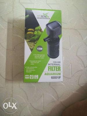 Black And Green Bissell Upright Vacuum Cleaner Box