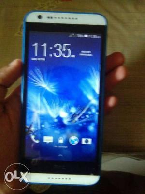 Htc g phone g in excellent condition