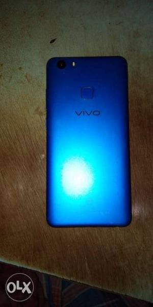 I Want 2 sell my Vivo V7+ very excellent