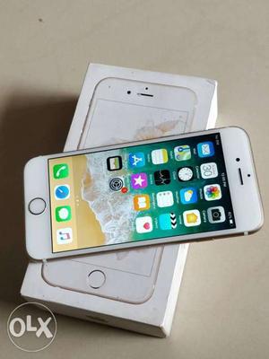 IPhone 6s 64 gb in excellent condition with full