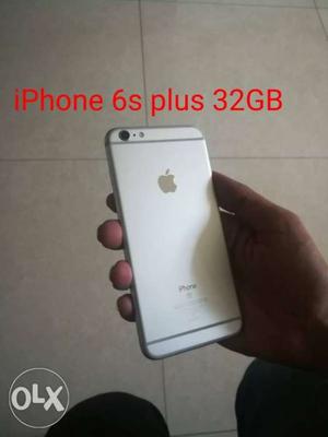 IPhone6 32gb good condition all accessories full